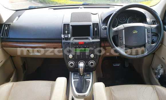 Nunua Ilio tumika Land Rover Freelander Nyingine Gari ndani ya Maputo nchini Maputo Nunua Ilio tumika Land Rover Freelander Nyingine Gari ndani ya Maputo nchini Maputo