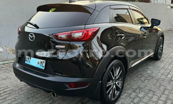 Nunua Ilio tumika Mazda CX-3 Nyeusi Gari ndani ya Maputo nchini Maputo Nunua Ilio tumika Mazda CX-3 Nyeusi Gari ndani ya Maputo nchini Maputo