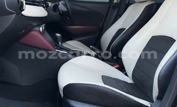 Nunua Ilio tumika Mazda CX-3 Nyeusi Gari ndani ya Maputo nchini Maputo Nunua Ilio tumika Mazda CX-3 Nyeusi Gari ndani ya Maputo nchini Maputo