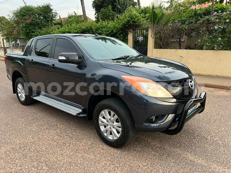 Big with watermark mazda bt 50 maputo maputo 18972