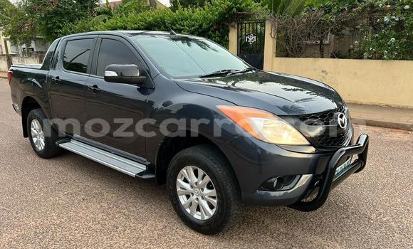 Nunua Ilio tumika Mazda BT-50 Nyingine Gari ndani ya Maputo nchini Maputo