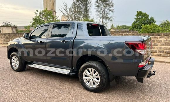 Buy Used Mazda BT-50 Other Car in Maputo in Maputo Buy Used Mazda BT-50 Other Car in Maputo in Maputo