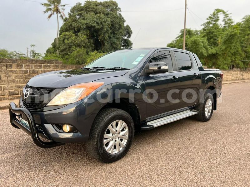 Big with watermark mazda bt 50 maputo maputo 18972