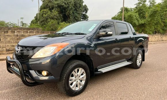 Buy Used Mazda BT-50 Other Car in Maputo in Maputo Buy Used Mazda BT-50 Other Car in Maputo in Maputo