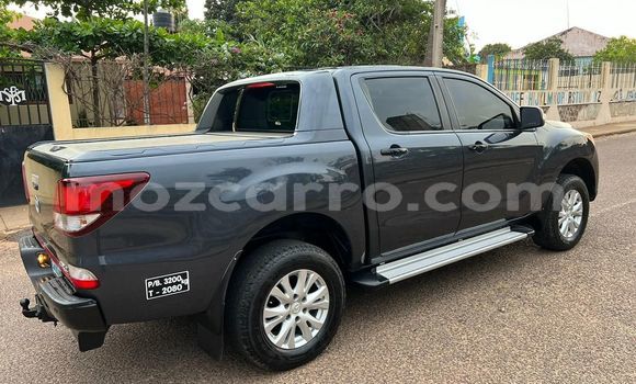 Buy Used Mazda BT-50 Other Car in Maputo in Maputo Buy Used Mazda BT-50 Other Car in Maputo in Maputo