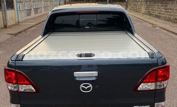 Buy Used Mazda BT-50 Other Car in Maputo in Maputo Buy Used Mazda BT-50 Other Car in Maputo in Maputo