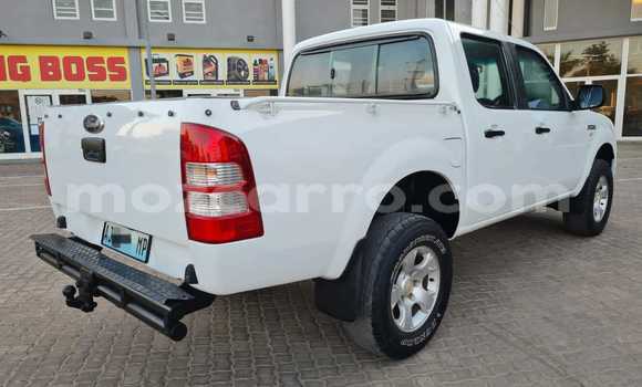 Nunua Ilio tumika Ford Ranger Nyeupe Gari ndani ya Maputo nchini Maputo Nunua Ilio tumika Ford Ranger Nyeupe Gari ndani ya Maputo nchini Maputo