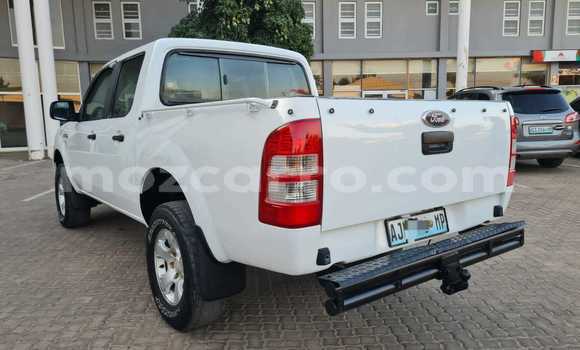 Nunua Ilio tumika Ford Ranger Nyeupe Gari ndani ya Maputo nchini Maputo Nunua Ilio tumika Ford Ranger Nyeupe Gari ndani ya Maputo nchini Maputo