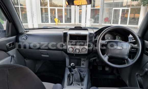 Nunua Ilio tumika Ford Ranger Nyeupe Gari ndani ya Maputo nchini Maputo Nunua Ilio tumika Ford Ranger Nyeupe Gari ndani ya Maputo nchini Maputo