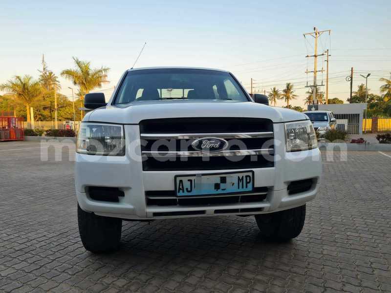 Big with watermark ford ranger maputo maputo 18974