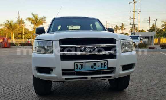Nunua Ilio tumika Ford Ranger Nyeupe Gari ndani ya Maputo nchini Maputo Nunua Ilio tumika Ford Ranger Nyeupe Gari ndani ya Maputo nchini Maputo