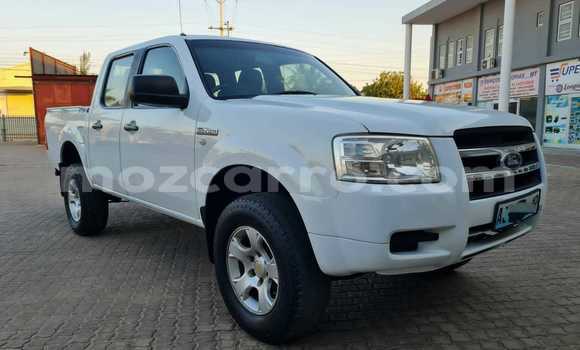 Nunua Ilio tumika Ford Ranger Nyeupe Gari ndani ya Maputo nchini Maputo Nunua Ilio tumika Ford Ranger Nyeupe Gari ndani ya Maputo nchini Maputo
