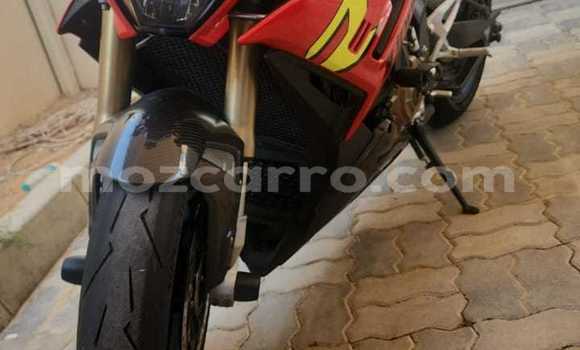 022 Importação Barato Moçambique Motocicletas à Venda Rico 49cc