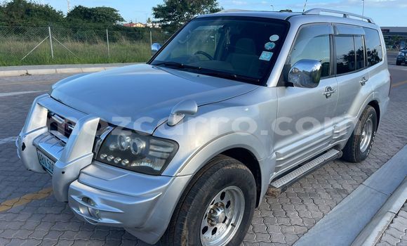 Nunua Ilio tumika Mitsubishi Pajero Nyingine Gari ndani ya Maputo nchini Maputo Nunua Ilio tumika Mitsubishi Pajero Nyingine Gari ndani ya Maputo nchini Maputo