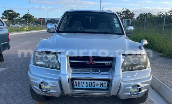 Nunua Ilio tumika Mitsubishi Pajero Nyingine Gari ndani ya Maputo nchini Maputo Nunua Ilio tumika Mitsubishi Pajero Nyingine Gari ndani ya Maputo nchini Maputo