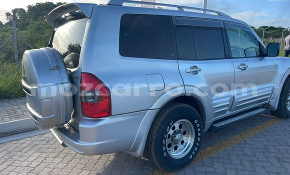 Nunua Ilio tumika Mitsubishi Pajero Nyingine Gari ndani ya Maputo nchini Maputo Nunua Ilio tumika Mitsubishi Pajero Nyingine Gari ndani ya Maputo nchini Maputo