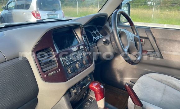 Nunua Ilio tumika Mitsubishi Pajero Nyingine Gari ndani ya Maputo nchini Maputo Nunua Ilio tumika Mitsubishi Pajero Nyingine Gari ndani ya Maputo nchini Maputo