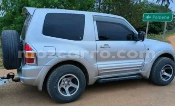 Tenga Tsaru Mitsubishi Pajero Zvimwe Mota in Maputo in Maputo