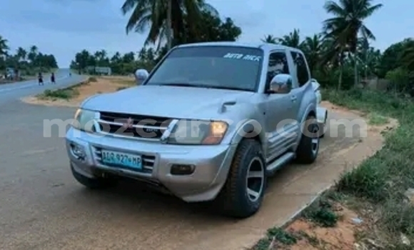 Nunua Ilio tumika Mitsubishi Pajero Nyingine Gari ndani ya Maputo nchini Maputo Nunua Ilio tumika Mitsubishi Pajero Nyingine Gari ndani ya Maputo nchini Maputo