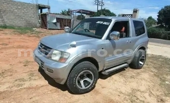 Nunua Ilio tumika Mitsubishi Pajero Nyingine Gari ndani ya Maputo nchini Maputo Nunua Ilio tumika Mitsubishi Pajero Nyingine Gari ndani ya Maputo nchini Maputo