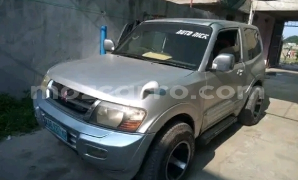 Nunua Ilio tumika Mitsubishi Pajero Nyingine Gari ndani ya Maputo nchini Maputo Nunua Ilio tumika Mitsubishi Pajero Nyingine Gari ndani ya Maputo nchini Maputo