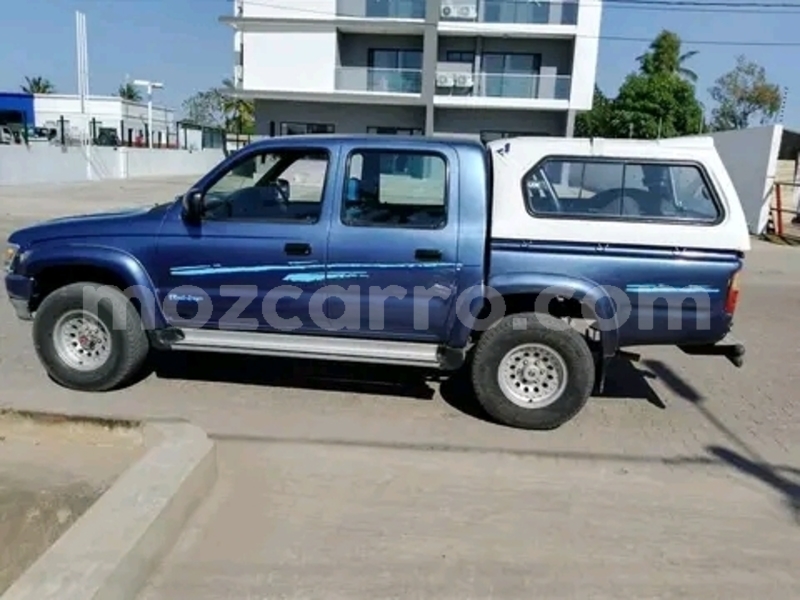 Big with watermark toyota hilux maputo maputo 18978