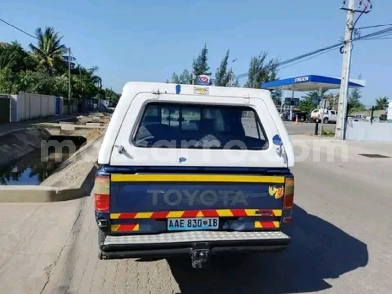 Big with watermark toyota hilux maputo maputo 18978