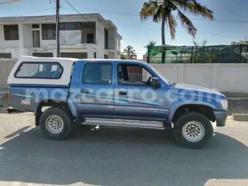 Big with watermark toyota hilux maputo maputo 18978