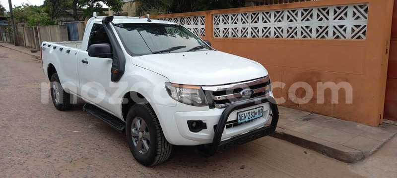 Big with watermark ford ranger maputo maputo 18979