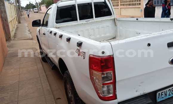 Nunua Ilio tumika Ford Ranger Nyeupe Gari ndani ya Maputo nchini Maputo Nunua Ilio tumika Ford Ranger Nyeupe Gari ndani ya Maputo nchini Maputo