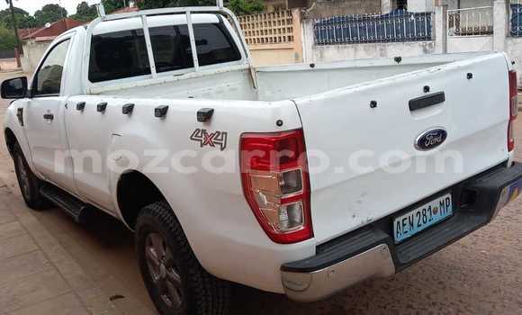 Nunua Ilio tumika Ford Ranger Nyeupe Gari ndani ya Maputo nchini Maputo Nunua Ilio tumika Ford Ranger Nyeupe Gari ndani ya Maputo nchini Maputo