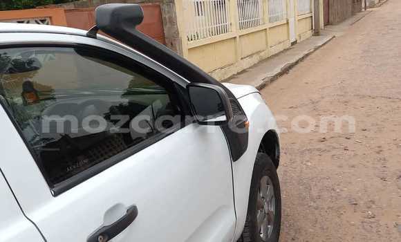 Nunua Ilio tumika Ford Ranger Nyeupe Gari ndani ya Maputo nchini Maputo Nunua Ilio tumika Ford Ranger Nyeupe Gari ndani ya Maputo nchini Maputo