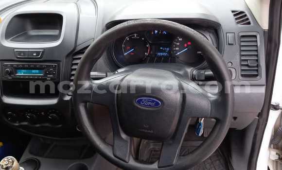 Nunua Ilio tumika Ford Ranger Nyeupe Gari ndani ya Maputo nchini Maputo Nunua Ilio tumika Ford Ranger Nyeupe Gari ndani ya Maputo nchini Maputo