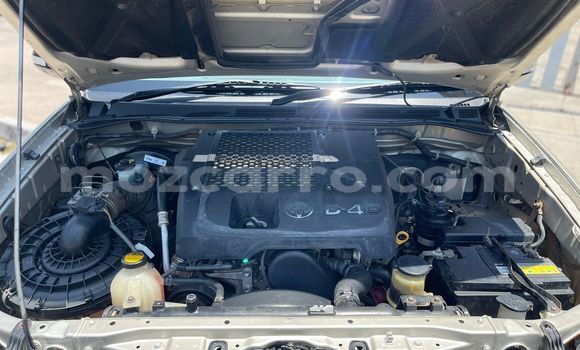 Comprar Usado Toyota Fortuner De outros Carro em Maputo em Maputo Comprar Usado Toyota Fortuner De outros Carro em Maputo em Maputo