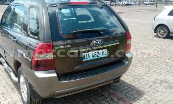 Nunua Ilio tumika Kia Sportage Nyingine Gari ndani ya Maputo nchini Maputo Nunua Ilio tumika Kia Sportage Nyingine Gari ndani ya Maputo nchini Maputo