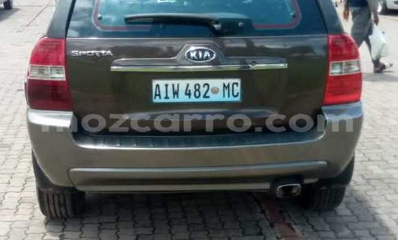 Nunua Ilio tumika Kia Sportage Nyingine Gari ndani ya Maputo nchini Maputo Nunua Ilio tumika Kia Sportage Nyingine Gari ndani ya Maputo nchini Maputo