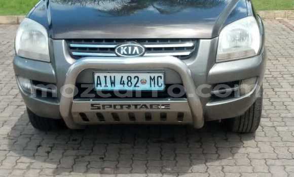 Nunua Ilio tumika Kia Sportage Nyingine Gari ndani ya Maputo nchini Maputo Nunua Ilio tumika Kia Sportage Nyingine Gari ndani ya Maputo nchini Maputo