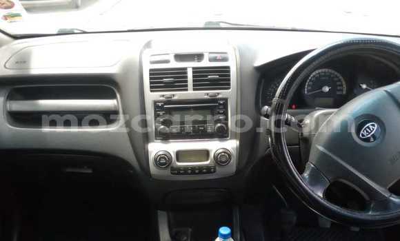 Nunua Ilio tumika Kia Sportage Nyingine Gari ndani ya Maputo nchini Maputo Nunua Ilio tumika Kia Sportage Nyingine Gari ndani ya Maputo nchini Maputo