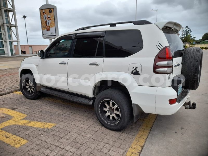 Big with watermark toyota land cruiser prado maputo maputo 18983