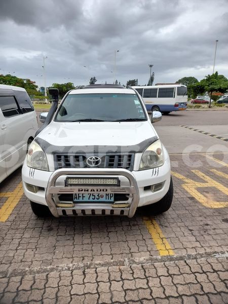 Big with watermark toyota land cruiser prado maputo maputo 18983