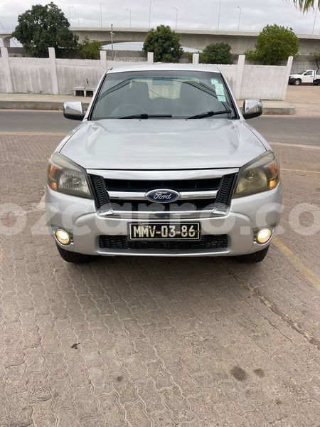 Big with watermark ford ranger maputo maputo 18984