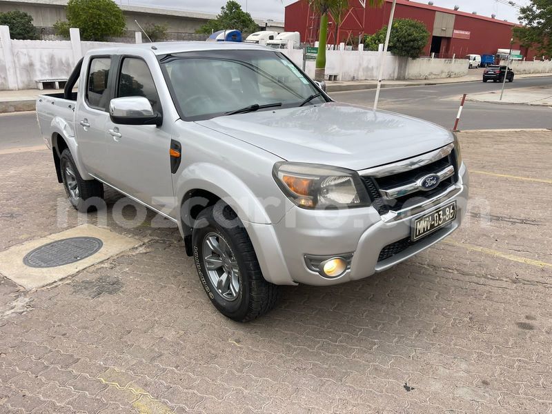 Big with watermark ford ranger maputo maputo 18984