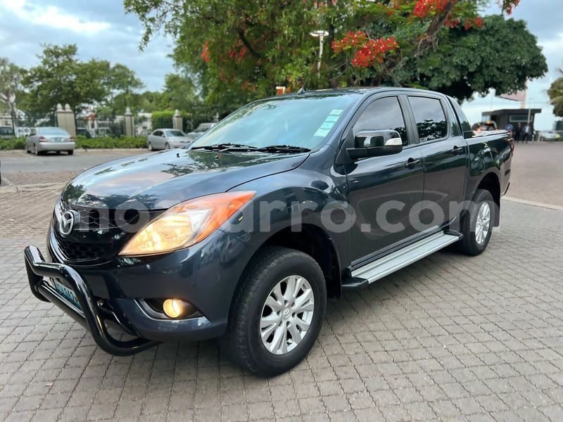 Big with watermark mazda bt 50 maputo maputo 18985