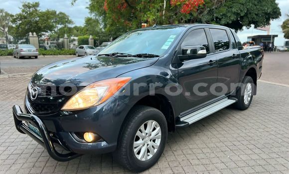 Buy Used Mazda BT-50 Other Car in Maputo in Maputo Buy Used Mazda BT-50 Other Car in Maputo in Maputo