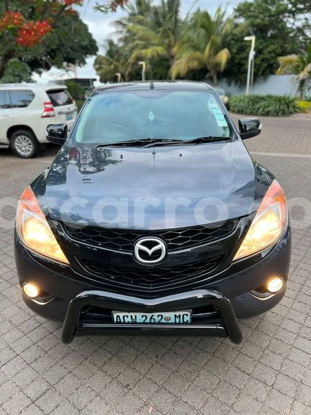 Big with watermark mazda bt 50 maputo maputo 18985