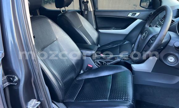 Buy Used Mazda BT-50 Other Car in Maputo in Maputo Buy Used Mazda BT-50 Other Car in Maputo in Maputo