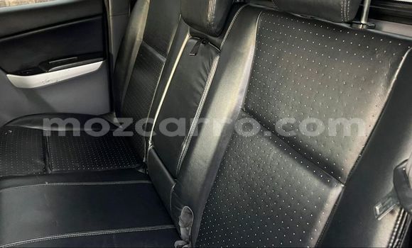 Buy Used Mazda BT-50 Other Car in Maputo in Maputo Buy Used Mazda BT-50 Other Car in Maputo in Maputo