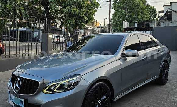 Nunua Ilio tumika Mercedes‒Benz E-Class Nyingine Gari ndani ya Maputo nchini Maputo Nunua Ilio tumika Mercedes‒Benz E-Class Nyingine Gari ndani ya Maputo nchini Maputo