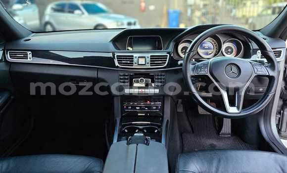Nunua Ilio tumika Mercedes‒Benz E-Class Nyingine Gari ndani ya Maputo nchini Maputo Nunua Ilio tumika Mercedes‒Benz E-Class Nyingine Gari ndani ya Maputo nchini Maputo