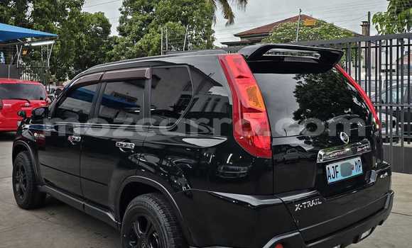 Comprar Usado Nissan X-Trail Preto Carro em Maputo em Maputo Comprar Usado Nissan X-Trail Preto Carro em Maputo em Maputo